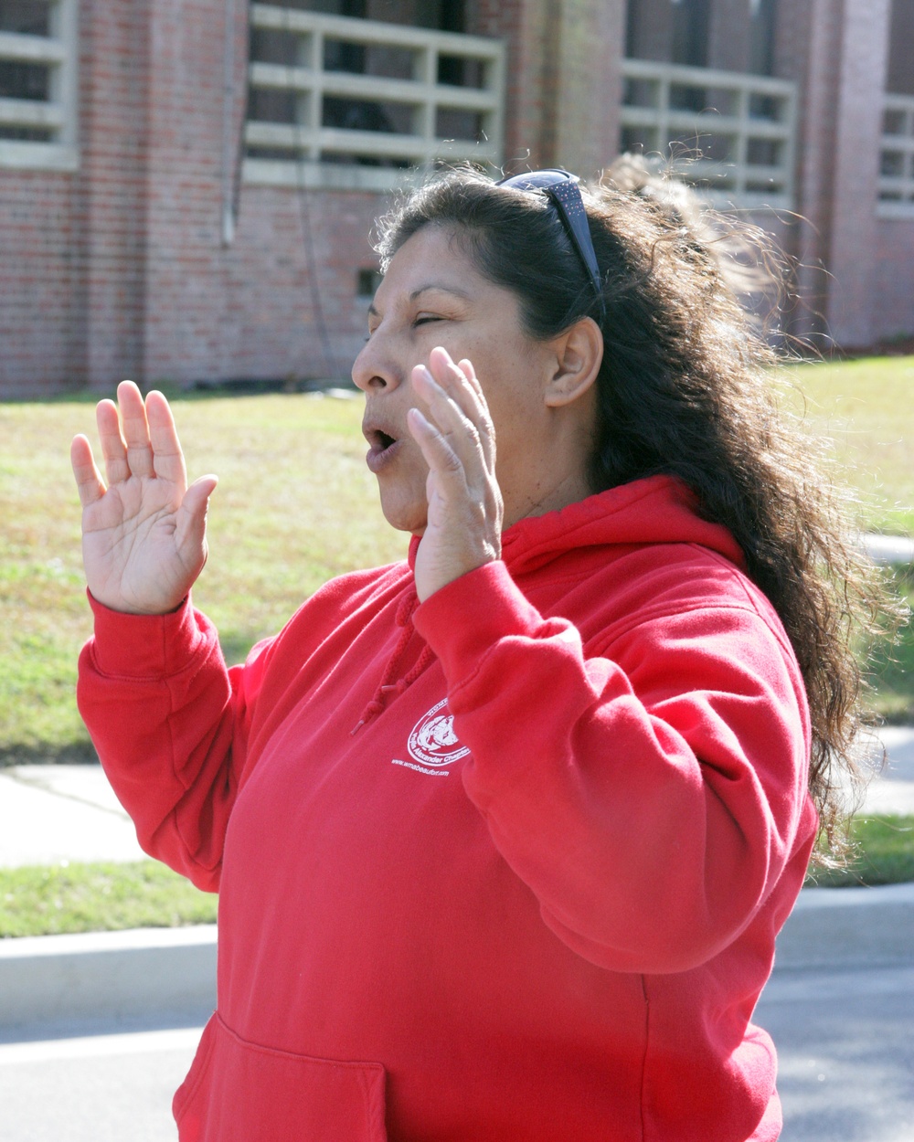 7th Annual Molly Marine 5K Run/Walk