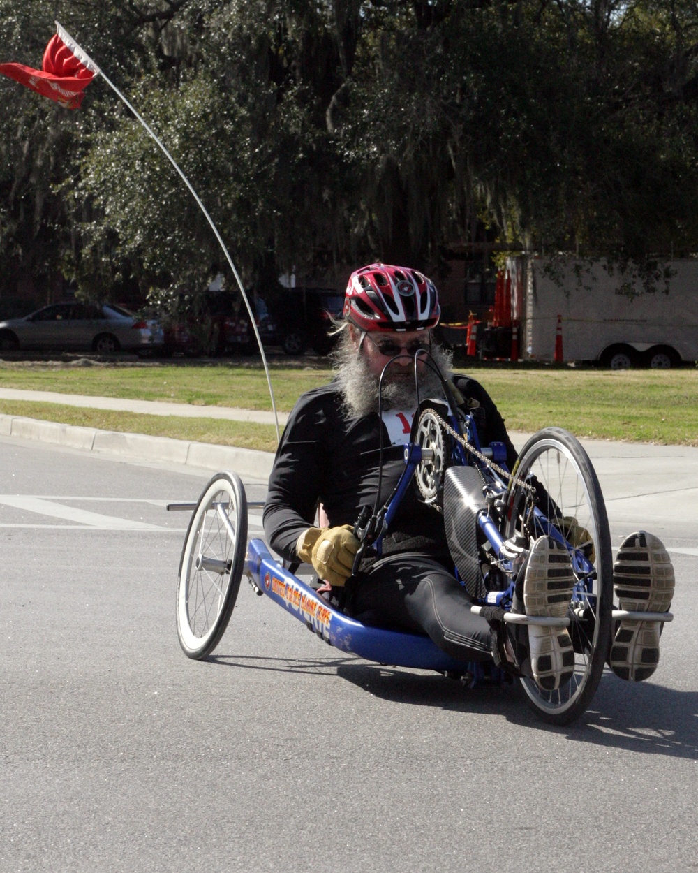 7th Annual Molly Marine 5K Run/Walk