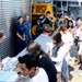 Germantown conducts mock non-combatant evacuation operation