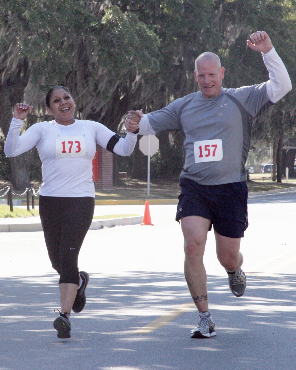 7th Annual Molly Marine 5K Run/Walk