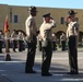 Sgt. Philip A. McCulloch Silver Star Ceremony