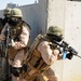 US Navy Seabees practice with new simulated ammunition