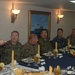 Marine, Japanese leaders visit USS Peleliu during Exercise Iron Fist 2012