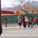 Crossing guards mentors to our children