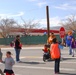 Crossing guards mentors to our children