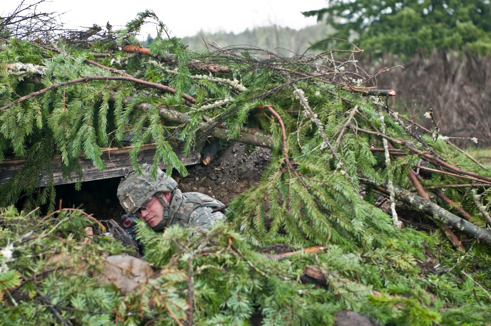 Digging in: 864th Engineers bring back ‘old way of training’