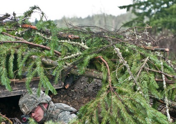 Digging in: 864th Engineers bring back ‘old way of training’