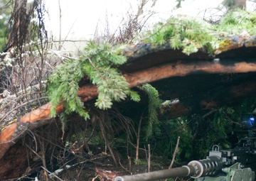 Digging in: 864th Engineers bring back ‘old way of training’