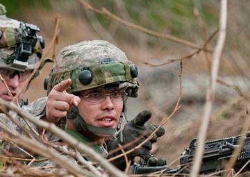 Digging in: 864th Engineers bring back ‘old way of training’