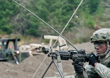 Digging in: 864th Engineers bring back ‘old way of training’