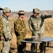 ‘Raiders’ host Australian army chief