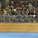 US Army Europe Commander Lt. Gen. Mark Hertling visits a community forum at Garrison Grafenwoehr