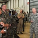 New York adjutant general attends conference in South Africa