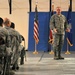 US Air Forces Europe leaders visit RAF Mildenhall