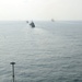 USS Germantown participate in DIVTAC exercise during Exercise Cobra Gold 2012