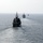 USS Germantown participate in DIVTAC exercise during Exercise Cobra Gold 2012