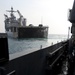 USS Tortuga unloads at Exercise Cobra Gold 2012