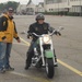 USAG Motorcycle Safety Training Day 2010