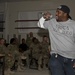 Camp Marmal has talent