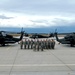 Unit photo of A Company 1-214th Aviation Regiment