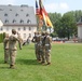 18th Engineer deployment ceremony