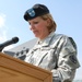 Maj. Gen. McQuistion bids farewell