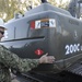 Seabee mechanic BEEPs an excavator