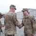 45th IBCT commander awards soldiers at FOB Gamberi