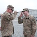 45th IBCT commander awards soldiers at FOB Gamberi