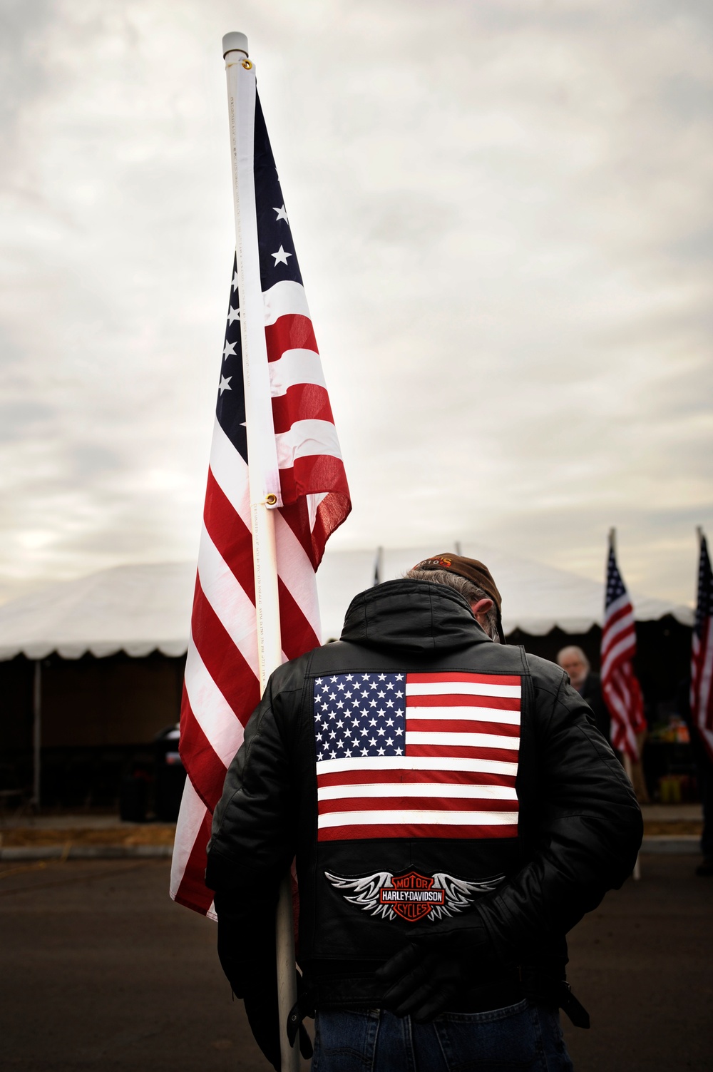 Home for Our Troops - Cpl. Isaac Jensen