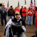 Home for Our Troops - Cpl. Isaac Jensen