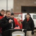 Home for Our Troops - Cpl. Isaac Jensen