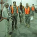 DLA director visits disposition sites in Afghanistan, Kuwait