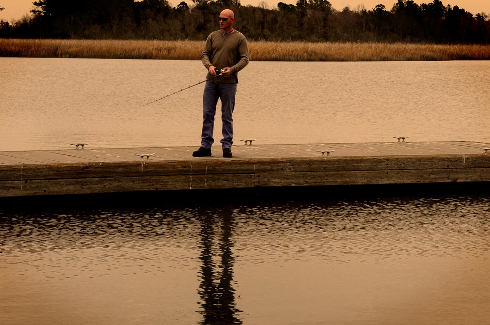 War from within: Cancer was only half the battle for resilient airman