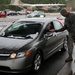 Little Rock Air Force Base weathers first snowfall