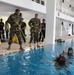 Royal Thai Navy divers, US Navy divers train during Exercise Cobra Gold 2012