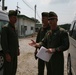 Maj.  Gen. Beydler visits MAG-36 during Exercise Cobra Gold 2012