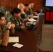 Nations speak out about command post exercise