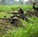 Bilateral combined arms live fire exercise during Cobra Gold 2012