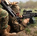 Bilateral combined arms live fire exercise during Cobra Gold 2012