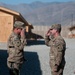 Task Force Cochise commander awards soldiers