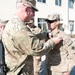 45th IBCT commander awards soldiers