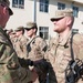 45th IBCT commander awards soldiers