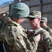 45th IBCT commander awards soldiers