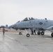 Winter A-10 Ops