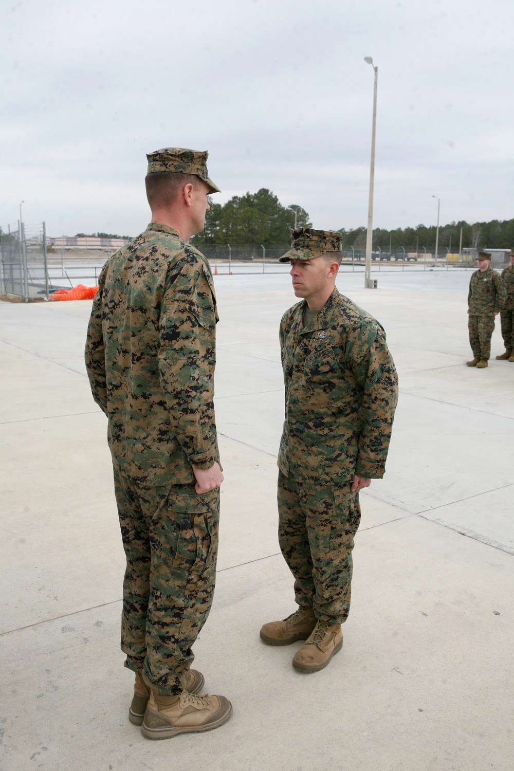 EOD technicians earn bronze stars for heroism