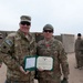 45TH IBCT commander awards soldiers