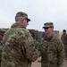 45TH IBCT commander awards soldiers