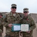 45TH IBCT commander awards soldiers