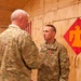 45TH IBCT commander awards soldiers